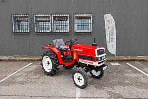 TRATTORE - YANMAR FX 16 - RICONDIZIONATO