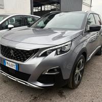 Peugeot 5008 BlueHDi 130 S&S GT Line 7 posti