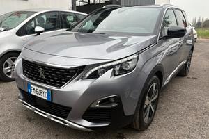 Peugeot 5008 BlueHDi 130 S&S GT Line 7 posti