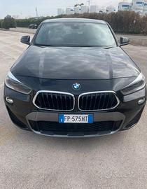 BMW X2 XDRIVE MSPORT