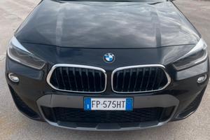 BMW X2 XDRIVE MSPORT