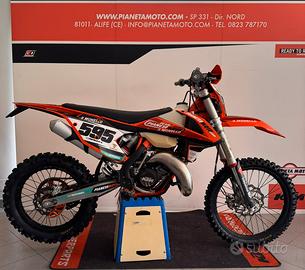 Ktm xc-w 125 2019