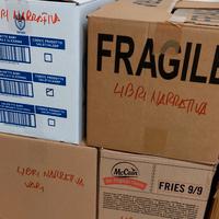 Libri narrativa mista 