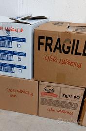 Libri narrativa mista 