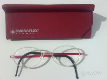 Swissflex occhiali on sale