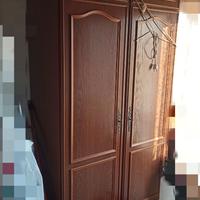 armadio letto a scomparsa usato