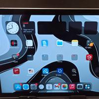 IPad Air 2 completo di custodia tastiera Logitech