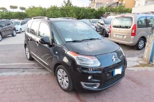 Citroen C3 Picasso 1.6 HDi 90 Exclusive KM CERT