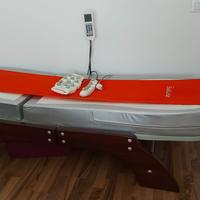 Lettino da Massaggio - Lettino Massaggiante