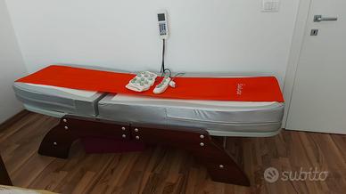 Lettino da Massaggio - Lettino Massaggiante