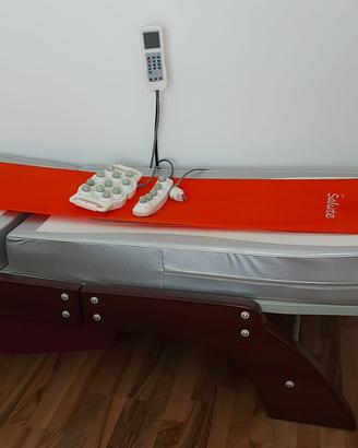 Lettino da Massaggio - Lettino Massaggiante