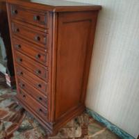 Settimanale in legno