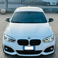 Bmw 120 120d 5p. Msport