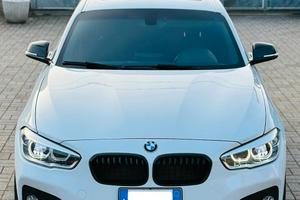 Bmw 120 120d 5p. Msport