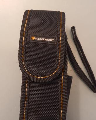 Torcia professionale Favour