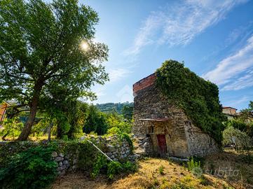 RUSTICO A TAGGIA