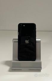 Iphone se 2ª generazione 2020 , 64gb nero