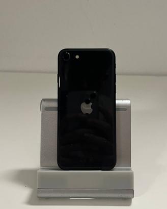 Iphone se 2ª generazione 2020 , 64gb nero