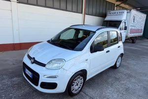 Fiat Panda 1.2 EasyPower Pop