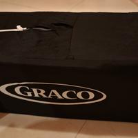 Lettino da viaggio graco