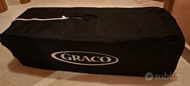 Lettino da viaggio graco
