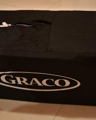 Lettino da viaggio graco