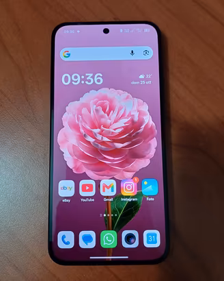 Oppo Reno 13 5G 256Gb