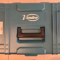 Fresatrice Virutex Nuova