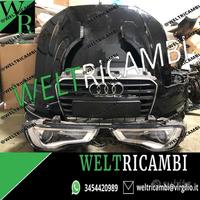 Audi a3 2015 x ricambi auto