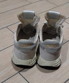 scarpe Autry uomo 