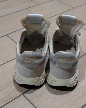 scarpe Autry uomo 