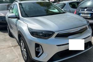 Kia Stonic 1.0 T-GDi 100 CV MHEV MT GT Line ok neo
