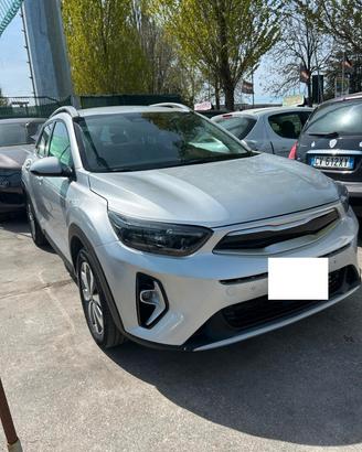 Kia Stonic 1.0 T-GDi 100 CV MHEV MT GT Line ok neo