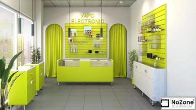 Direzioni lavori stand fieristici