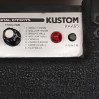 Amplificatore Kustom KAA65 