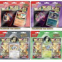 Pokémon Ascesa Eroica Blister