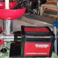 macchina elettrica per la preparazione del sugo