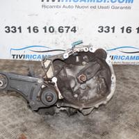 CAMBIO RENAULT TWINGO 1.2 16V SPEDIZIONE GRATIS