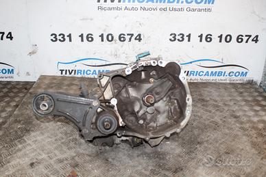 CAMBIO RENAULT TWINGO 1.2 16V SPEDIZIONE GRATIS