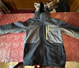 Giacca snowboard