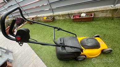 Taglia erba elettrico