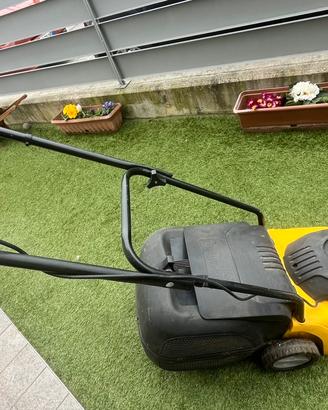 Taglia erba elettrico