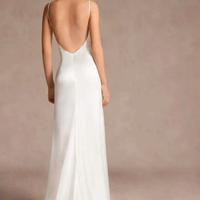 Abito da sposa Atelier Emè modello IRENE