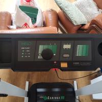 tapis roulant elettrico