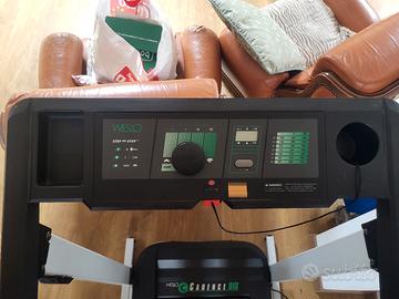 tapis roulant elettrico