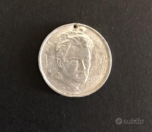 Medaglia Vita coniugale - film 1964 di Andre Cayat