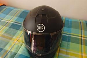 Casco BHR