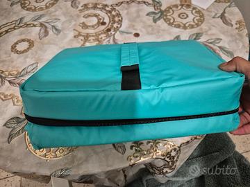 deliveroo borsa termica piccola