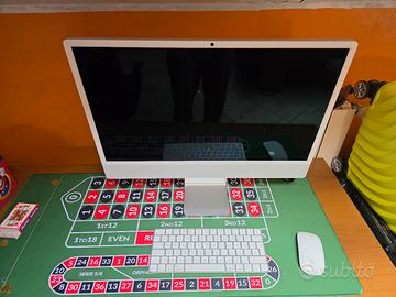 I Mac