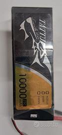 batteria LiPO TATTU 10000mah